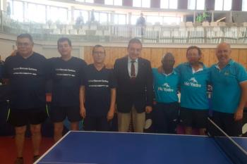 Han levantado el trofeo en el Campeonato de España celebrado en Tarragona