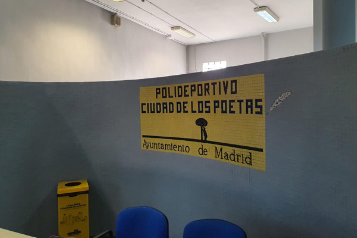 El Centro Deportivo Municipal reabre sus puertas tras las obras