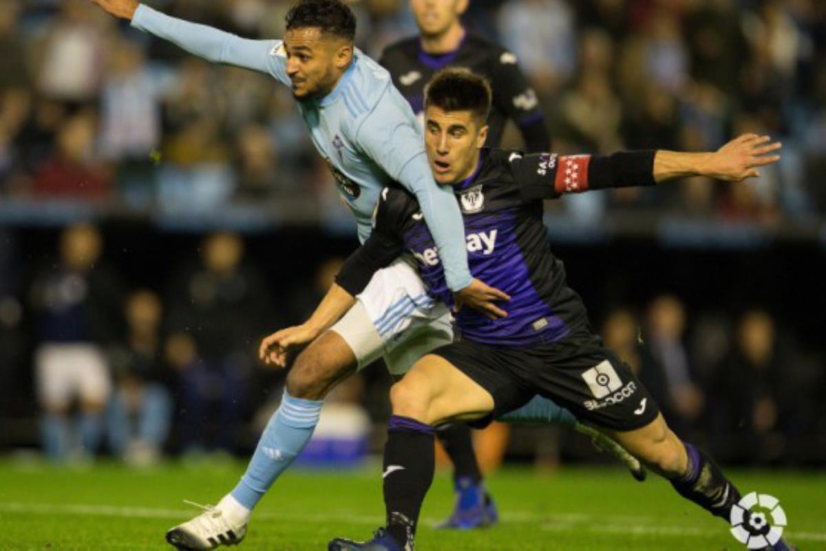 El partido fuera de casa ante los gallegos se salda con un punto de moral para el ‘Lega’