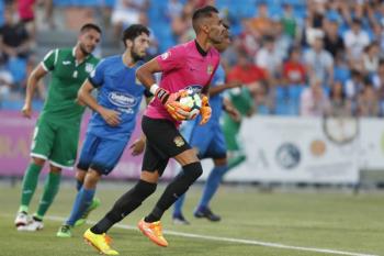 La primera jornada tendrá lugar el próximo 
20 de agosto en el Estadio Fernando Torres