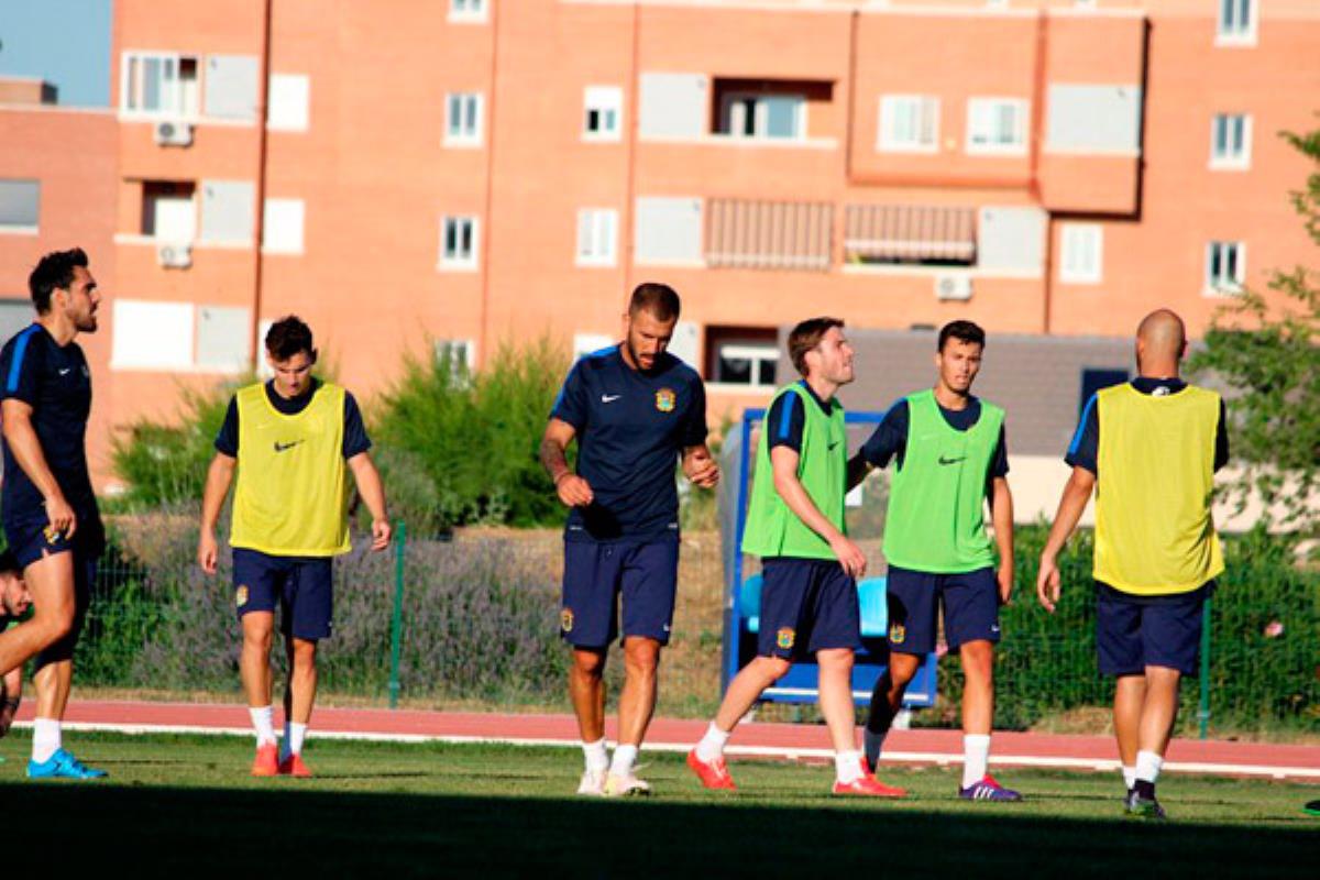 Abrirá la liga visitando a Arenas Club y la cerrará en casa de Sestao River
