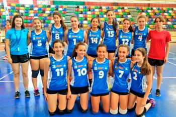 Según un informe de la web Todovoley, el C.V. Leganés cuenta con la mejor base de nuestro país