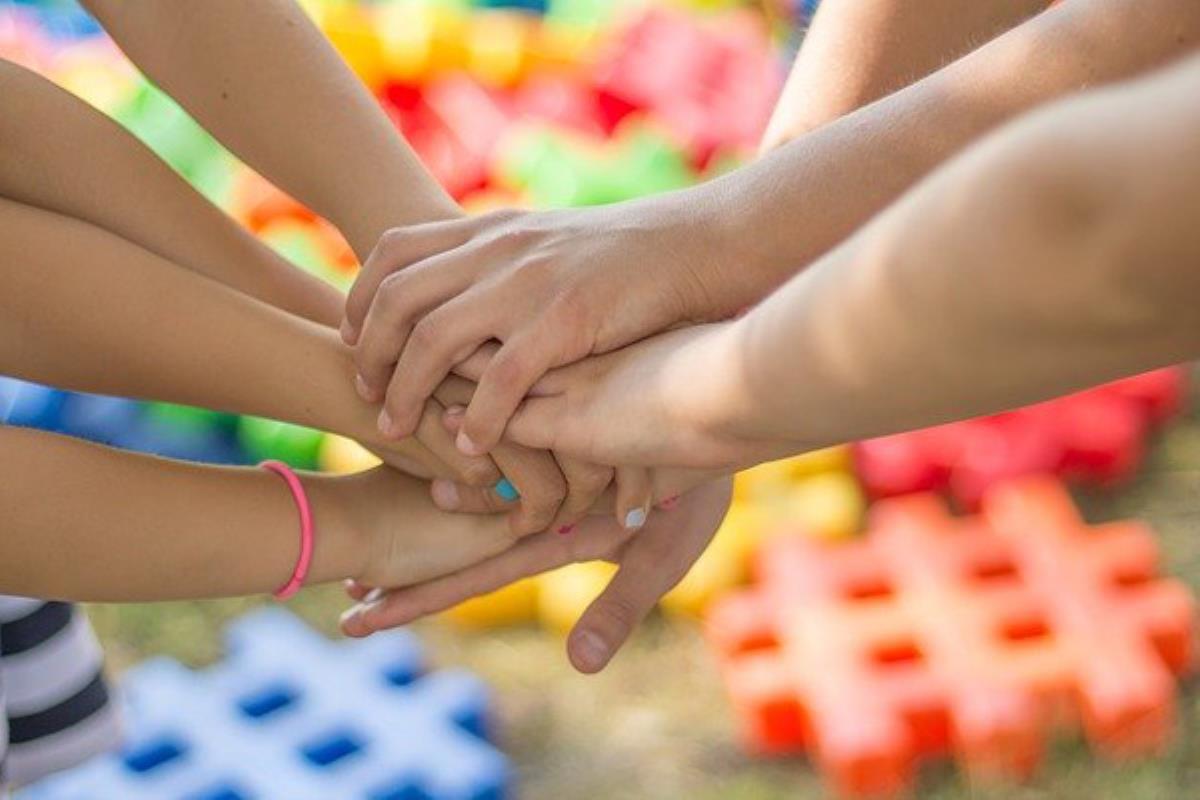 La idea es promover la inclusión en el alumnado y conocer los métodos de otros centros europeos