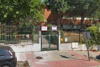 El colegio asegura haber sido víctima del vandalismo cuatro meses después de los últimos robos