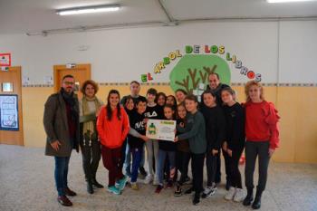 La iniciativa que pretende concienciar sobre la importancia del reciclaje ha resultado un éxito en Alcorcón