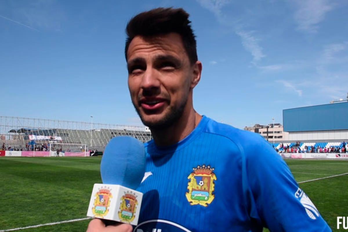 El central que llegó el pasado mes de febrero amplía su contrato por un año