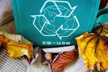 `Cambia tus hábitos, reduce tus residuos´ se celebra el jueves a las 18:00 horas