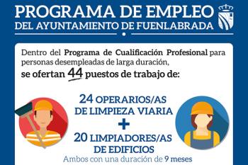 Se trata de un proyecto que se enmarca dentro de la Iniciativa Europea de Garantía Juvenil