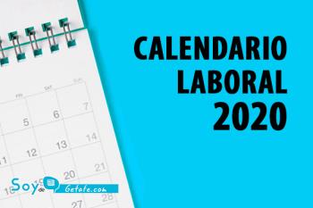 Os traemos todos los festivos de Getafe y de la Comunidad de Madrid que habrá en 2020