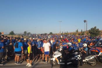Una iniciativa que tiene como principal objetivo la promoción de hábitos de vida saludable.