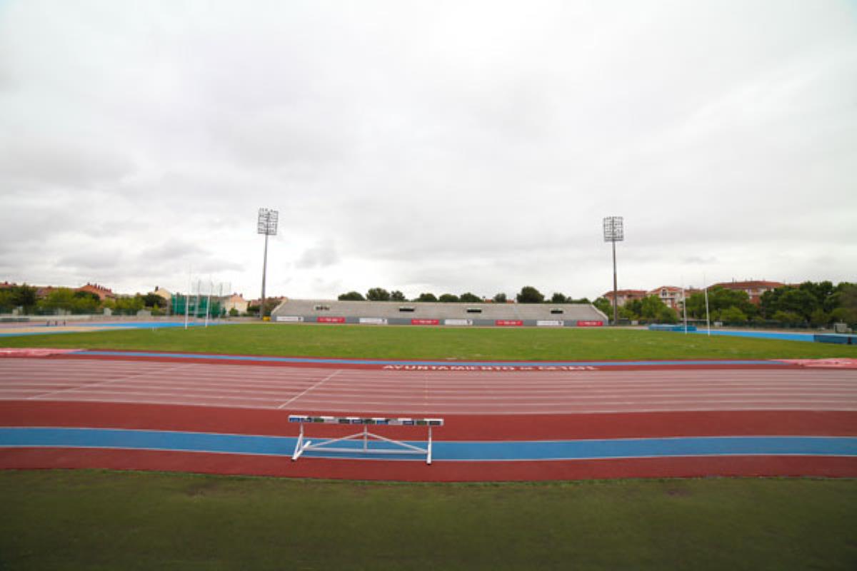 Se celebrará los días 18 y 19 de julio y será clasificatorio para los Juegos Paralímpicos de Tokio 2020