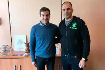 El día 2, las calles de nuestra localidad recibirán a las categorías élite, Sub-23 y femenina