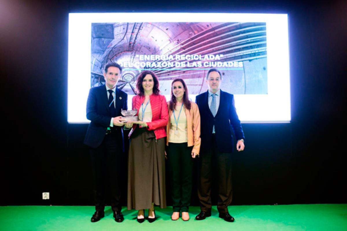 Así lo ha anunciado la presidenta de la Comunidad de Madrid, Isabel Díaz Ayuso