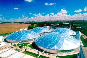 Y también construirá un nuevo centro de depuración en Collado Villalba por 2,8 millones de euros