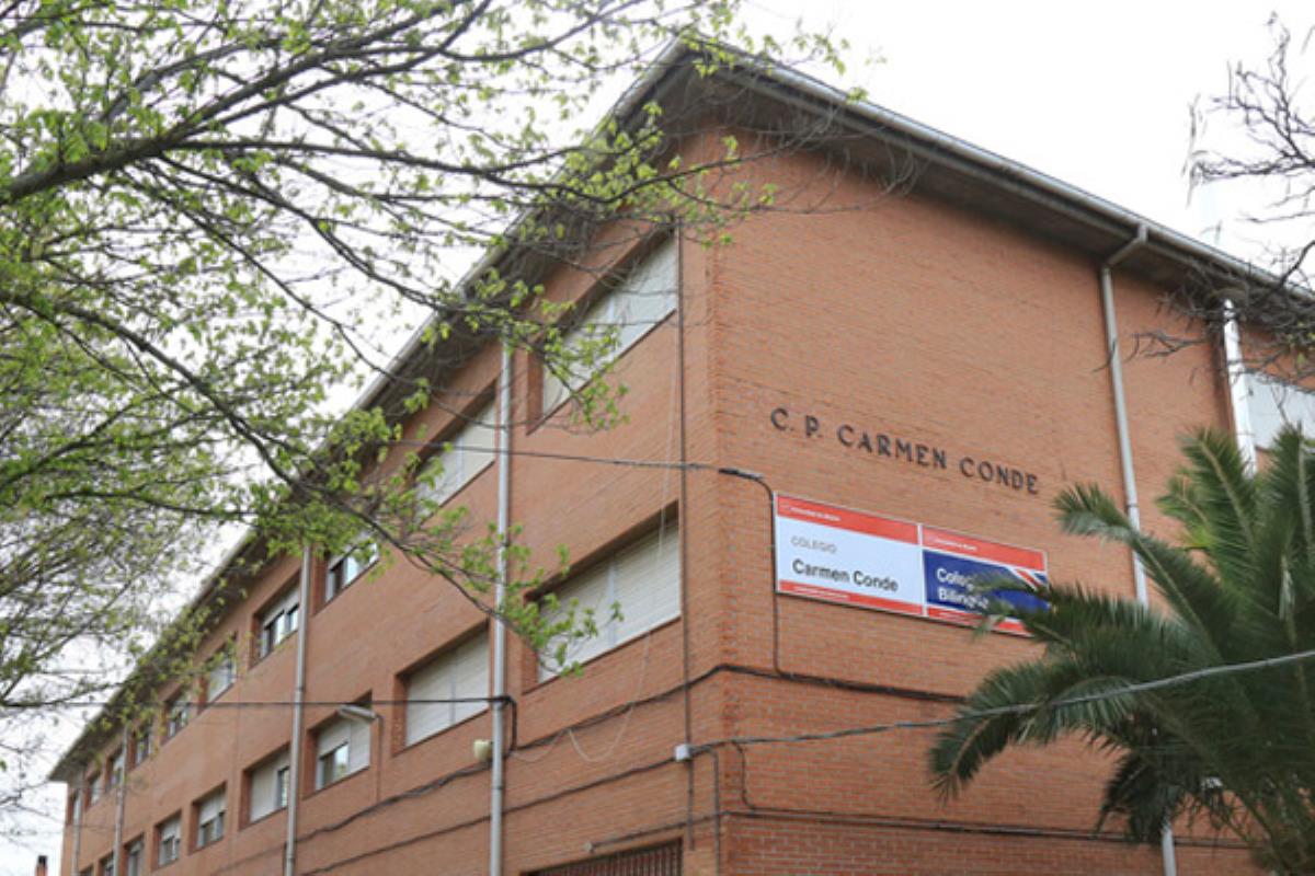 La Comunidad de Madrid ha invertido más de dos millones de euros en esta iniciativa