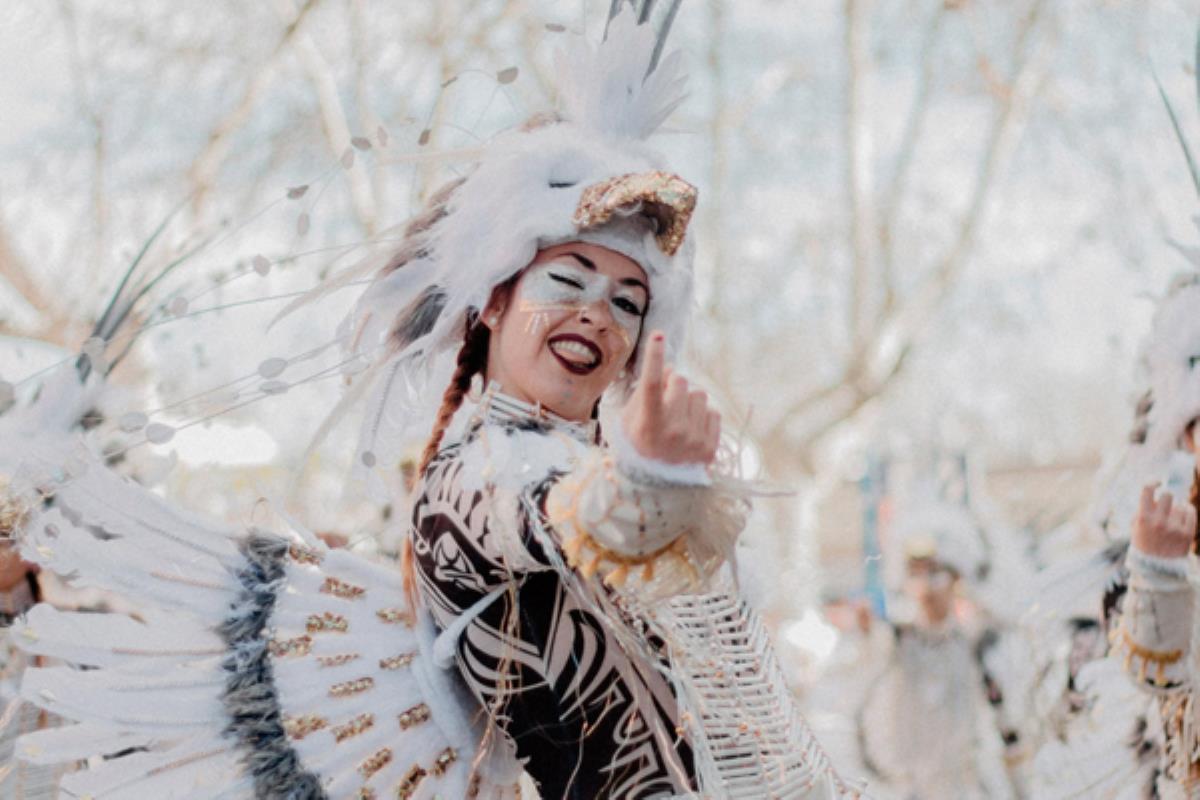 Saldrá desde la glorieta de los cabezones y finalizará en el Recinto Ferial