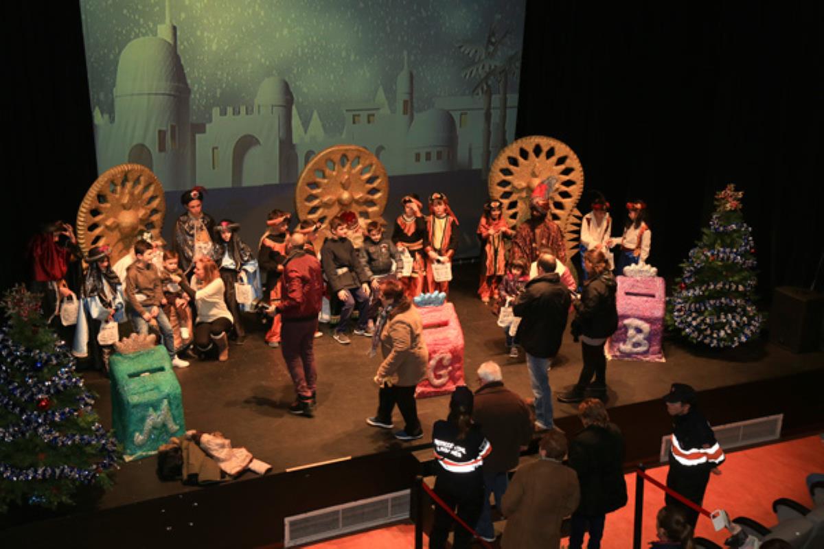 Estará este jueves en la Plaza Mayor y mañana, viernes, en La Fortuna