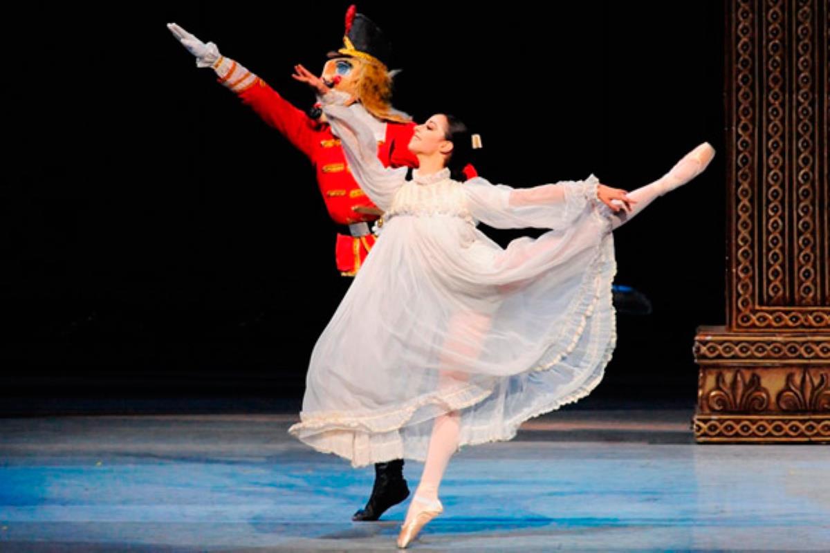 El Teatro Tomás y Valiente recibe, los días 14 y 15 de diciembre, a uno de los mayores clásicos navideños