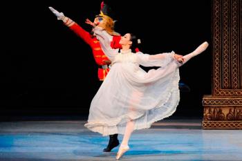 El Teatro Tomás y Valiente recibe, los días 14 y 15 de diciembre, a uno de los mayores clásicos navideños