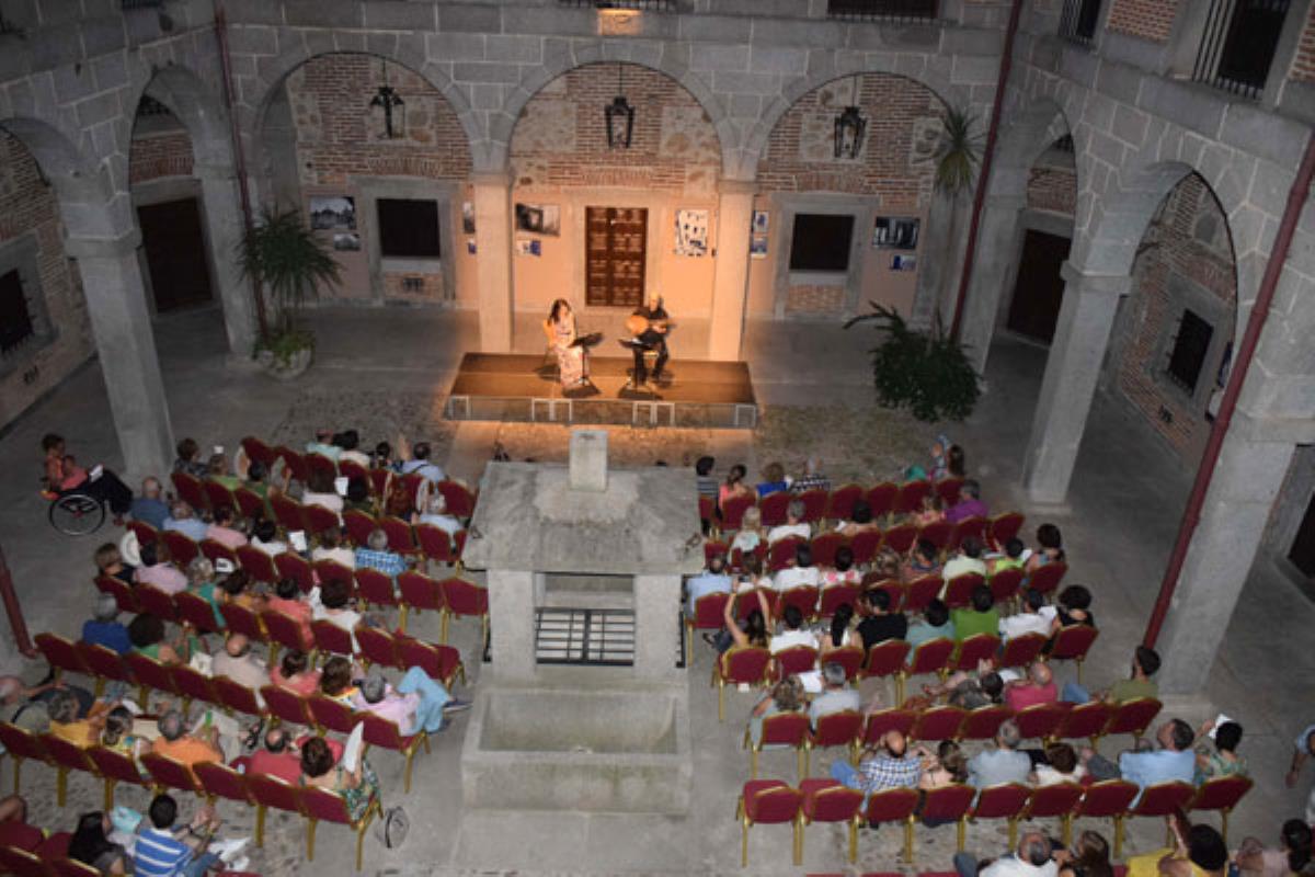 Este concierto será el último de la temporada