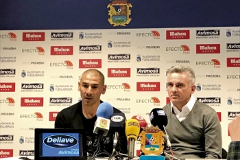 El central se retira del fútbol por motivos personales y vuelve a Argentina antes de finalizar su contrato