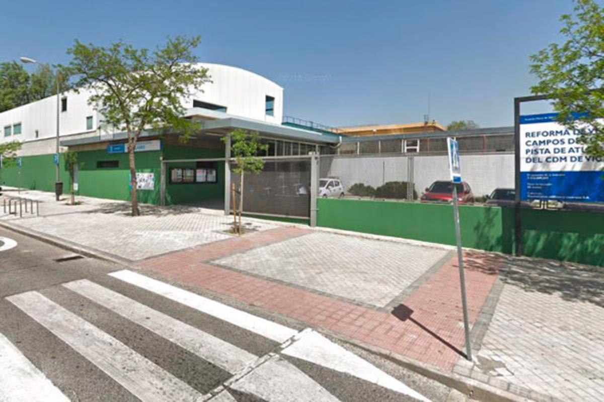 Para esta intervención se destinarán 4,1 millones, que se suman a los 3,5 millones que significó la primera