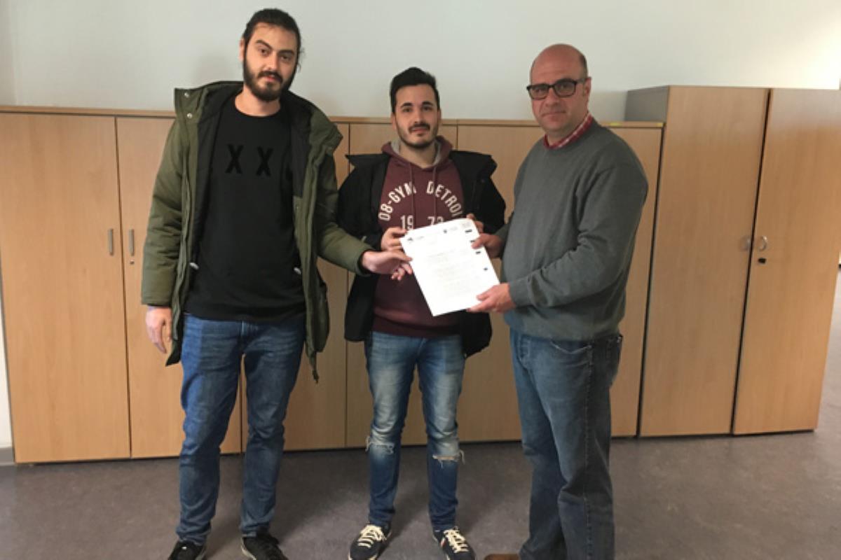 Izquierda Unida y el Consejo de la Juventud de Alcobendas han presentado esta moción al pleno de abril para ampliar la oferta de ocio juvenil