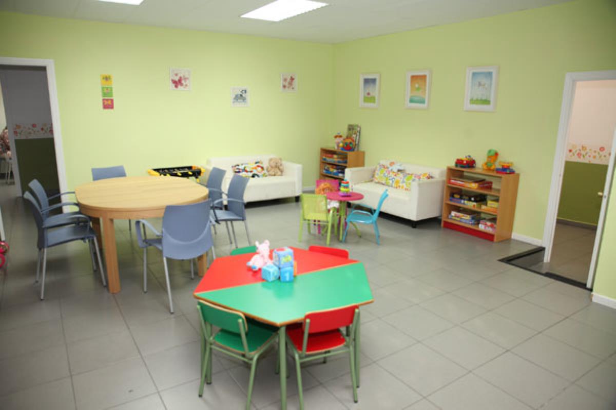 Este recurso gratuito se dedica a solucionar conflictos graves de convivencia en el seno familiar