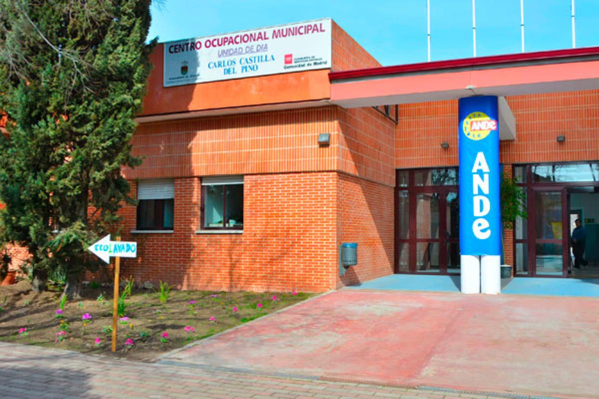 El centro Carlos Castilla del Pino contará con 103 plazas para personas con diversidad funcional intelectual