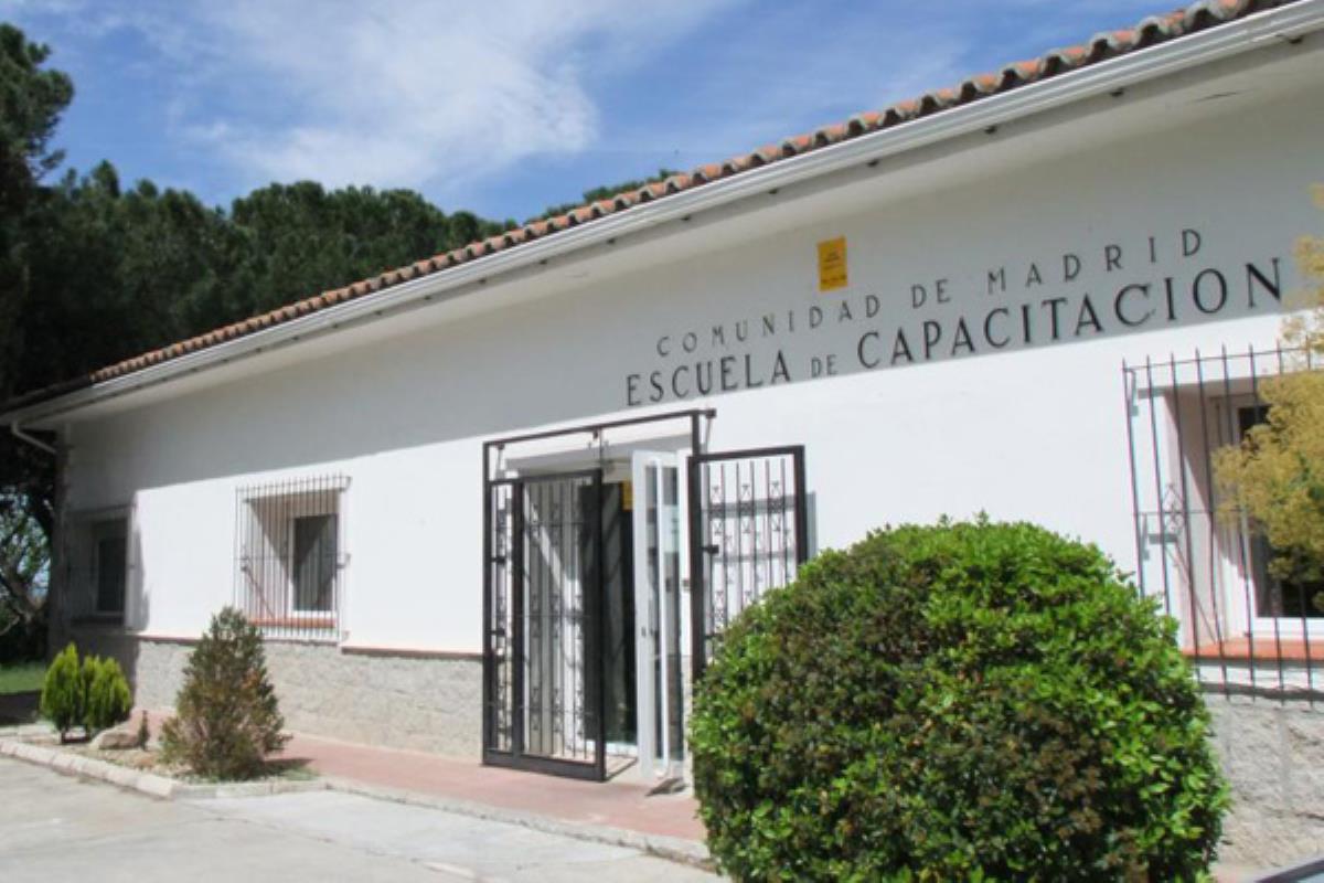 El Centro de Capacitación Agraria ha inaugurado también un aula de emprendimiento y ha solicitado la implantación de un tercer ciclo formativo