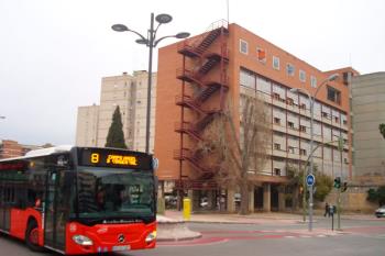 La Asamblea de Madrid estudia reconvertir las instalaciones en un Centro de Media y Larga Estancia