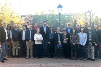 El Centro de Salud El Soto, es uno de los 14 centros seleccionados para reducir su horario de consultas durante los meses de enero a abril