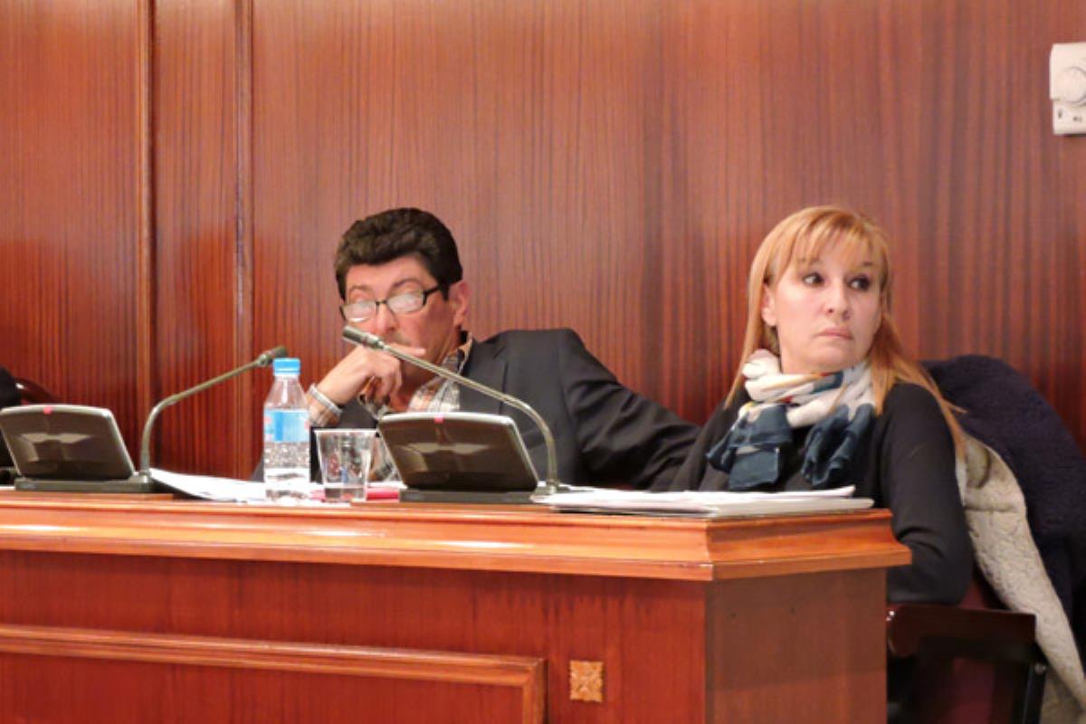 El PSOE de Villa afirma que el centro será dotado con nuevo equipamiento clínico y mobiliario 