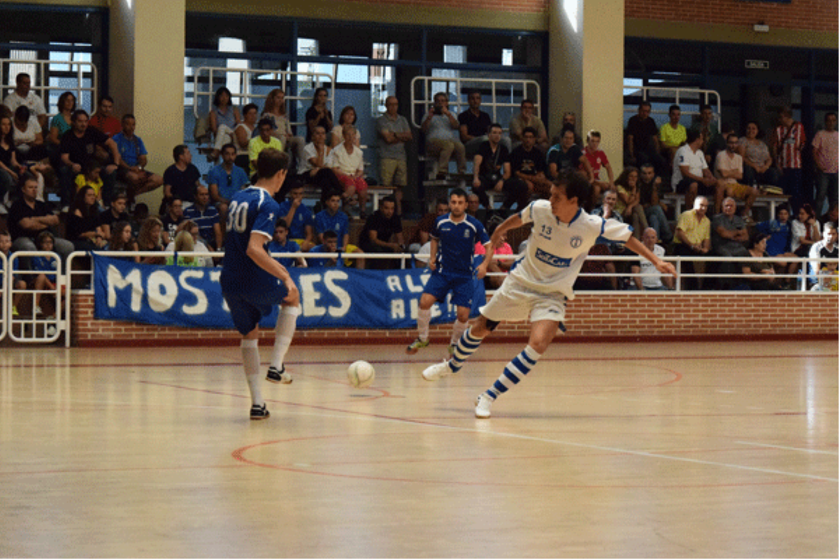 Con esta victoria se afianzan la cuarta plaza