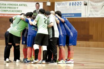 Los de Santa han sumado dos empates y una victoria en sus tres primeros encuentros