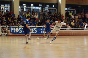 Con esta victoria se afianzan la cuarta plaza