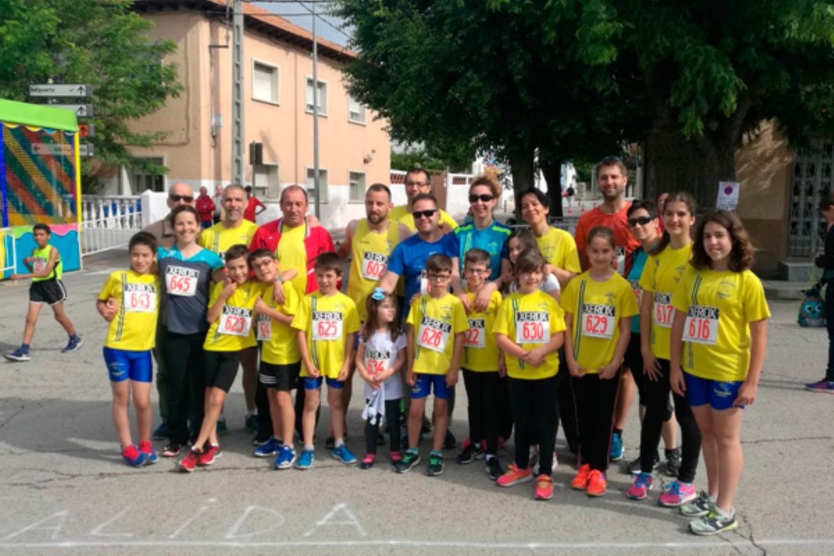 La entidad leganense ha anunciado el cese de la actividad en paralelo al cese de la actividad educativa