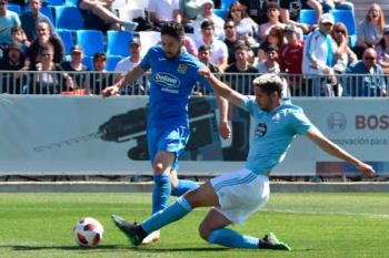 El Torres, ese fortín del que nadie sale con puntos.