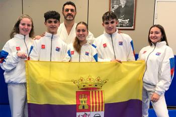 La entidad torrejonera hará historia representando a la Selección Madrileña