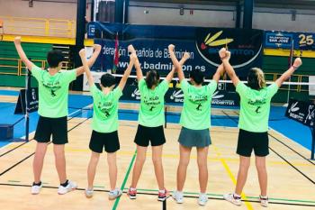 El centro educativo ha sido el representante de la Comunidad de Madrid en este torneo