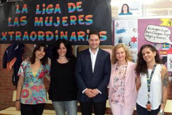 El objetivo es que los centros educativos desarrollen proyectos que mejoren el clima social en las aulas y evitar el acoso escolar