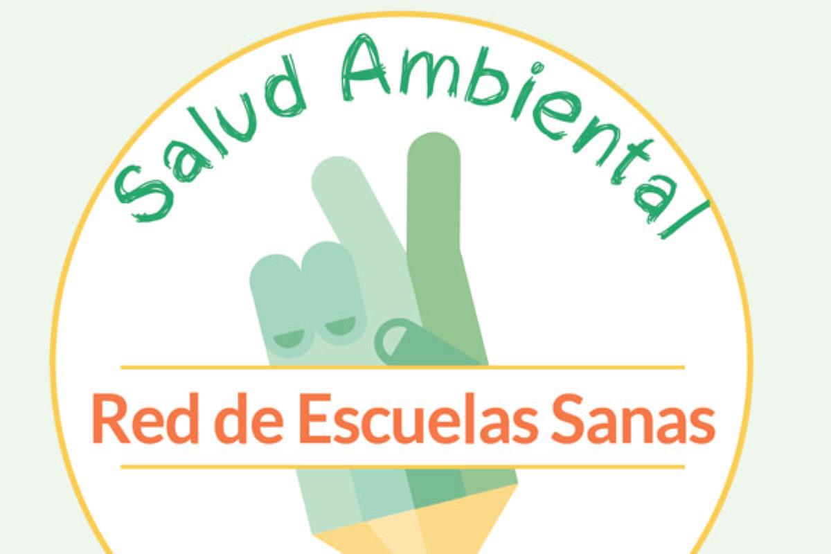 La Fundación Vivo Sano ha hecho entrega al centro educativo de este sello de calidad