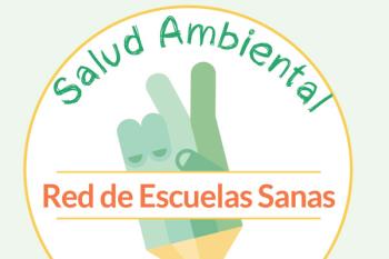 La Fundación Vivo Sano ha hecho entrega al centro educativo de este sello de calidad