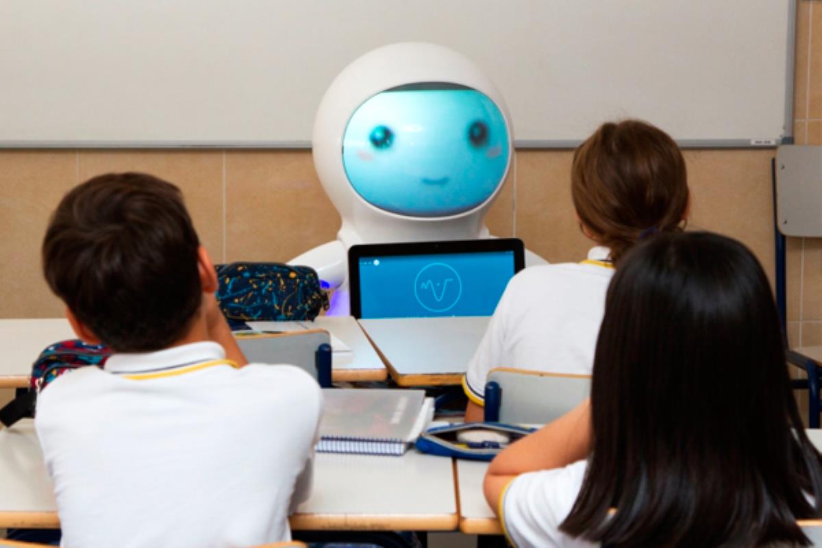 Villalkor es el primer colegio de la zona Sur - SurOeste en incluir este sistema dentro de su proyecto educativo