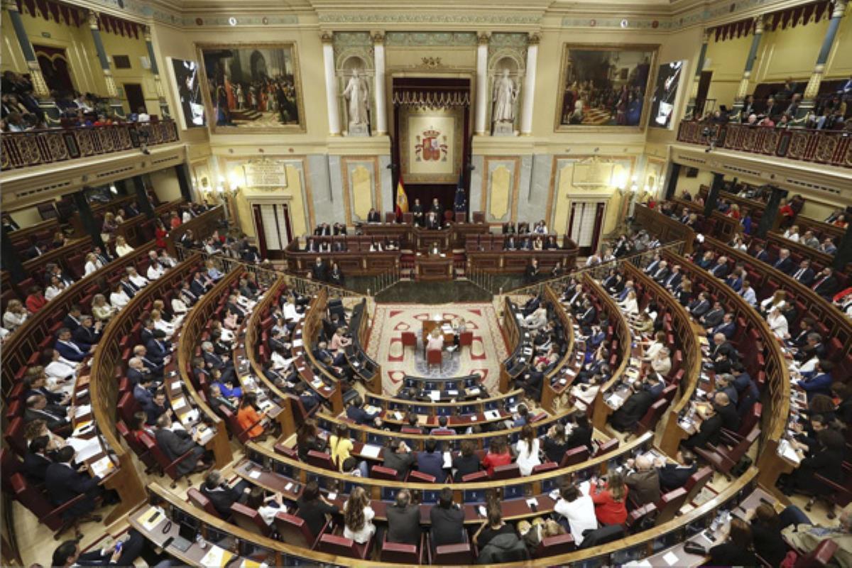 Desde el 29 de noviembre hasta el 1 de diciembre la cámara recibirá miles de visitantes