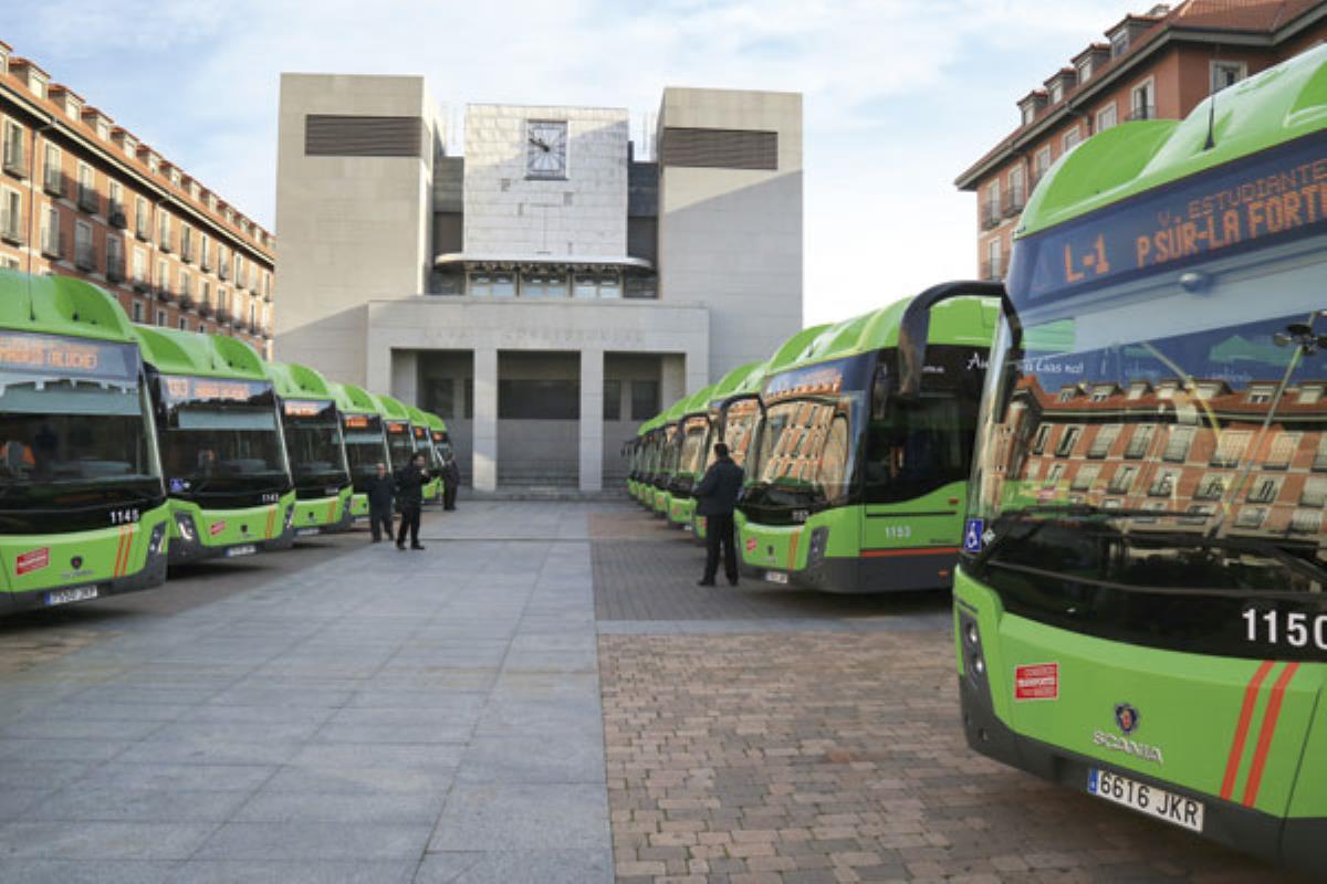 Una reordenación que los vecinos de ambos municipios reivindicaban desde hace meses