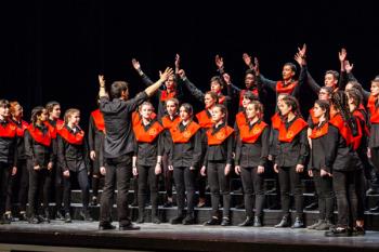 Los fuenlabreños se han hecho con dos primeros premios en concursos regionales y nacionales