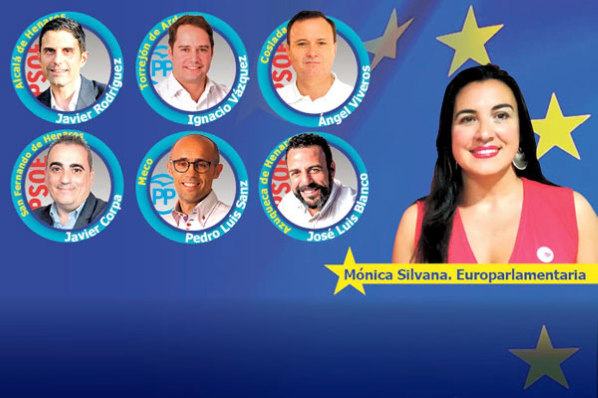 Alcalá de Henares, Torrejón de Ardoz, Coslada, San Fernando, Azuqueca y Meco se alían para reindustrializar y digitalizar la comarca