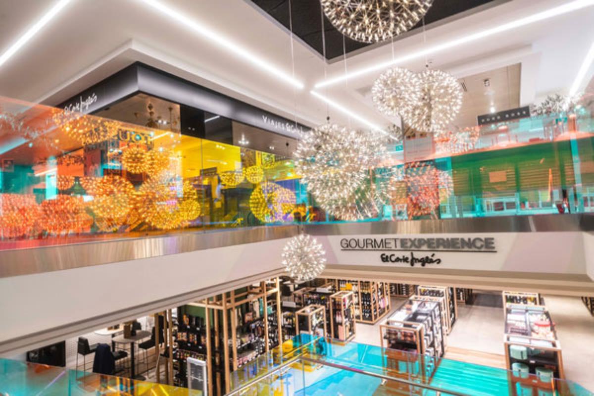 una propuesta innovadora para su centro de Goya