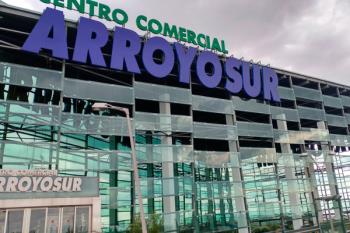 Lee toda la noticia 'El Corte Inglés de Arroyosur cerrará a finales agosto para convertirse en un Outlet Multimarca'